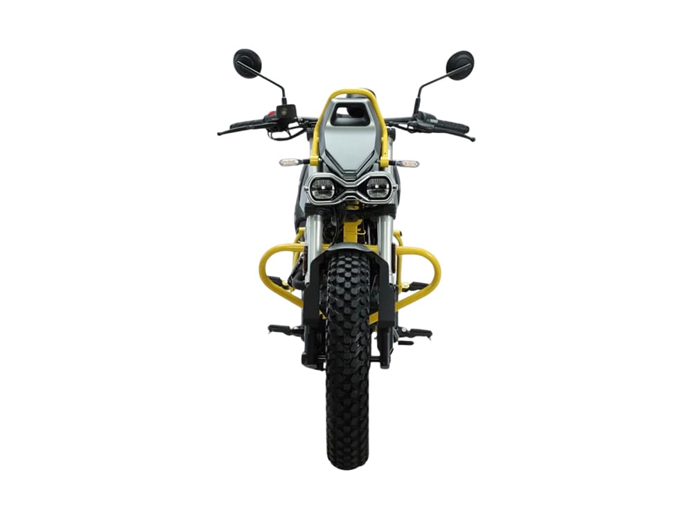Мотоцикл Regulmoto WIZARD