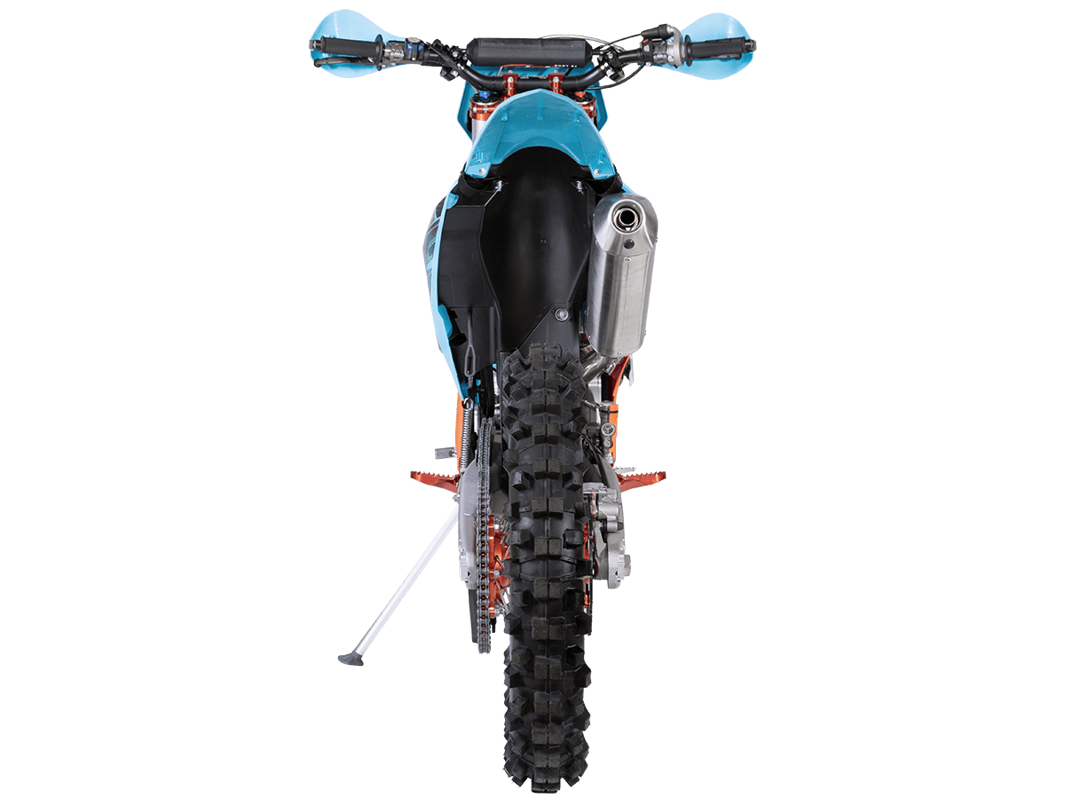 Мотоцикл GR8 F250L (4T NX250) Enduro Pro (2025)