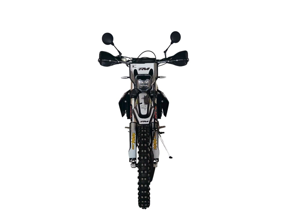 Мотоцикл Regulmoto LEGEND PRO