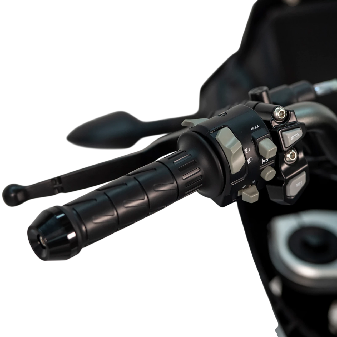 Мотоцикл REGULMOTO DISCOVERY