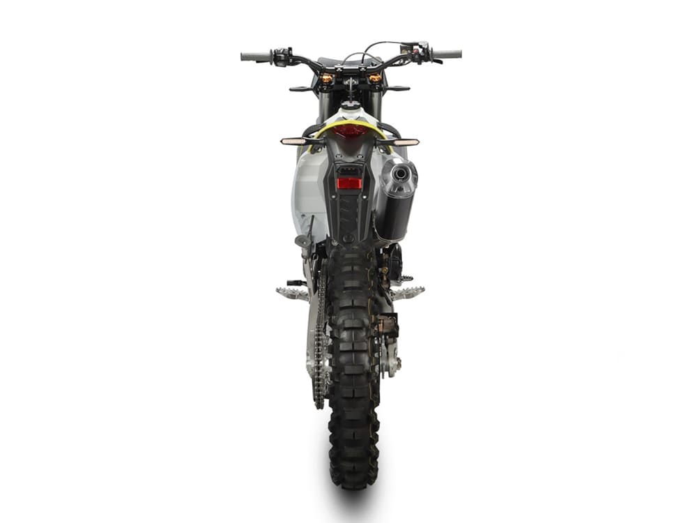 Мотоцикл Regulmoto NIBBI N300 (СB300RL) с ПТС