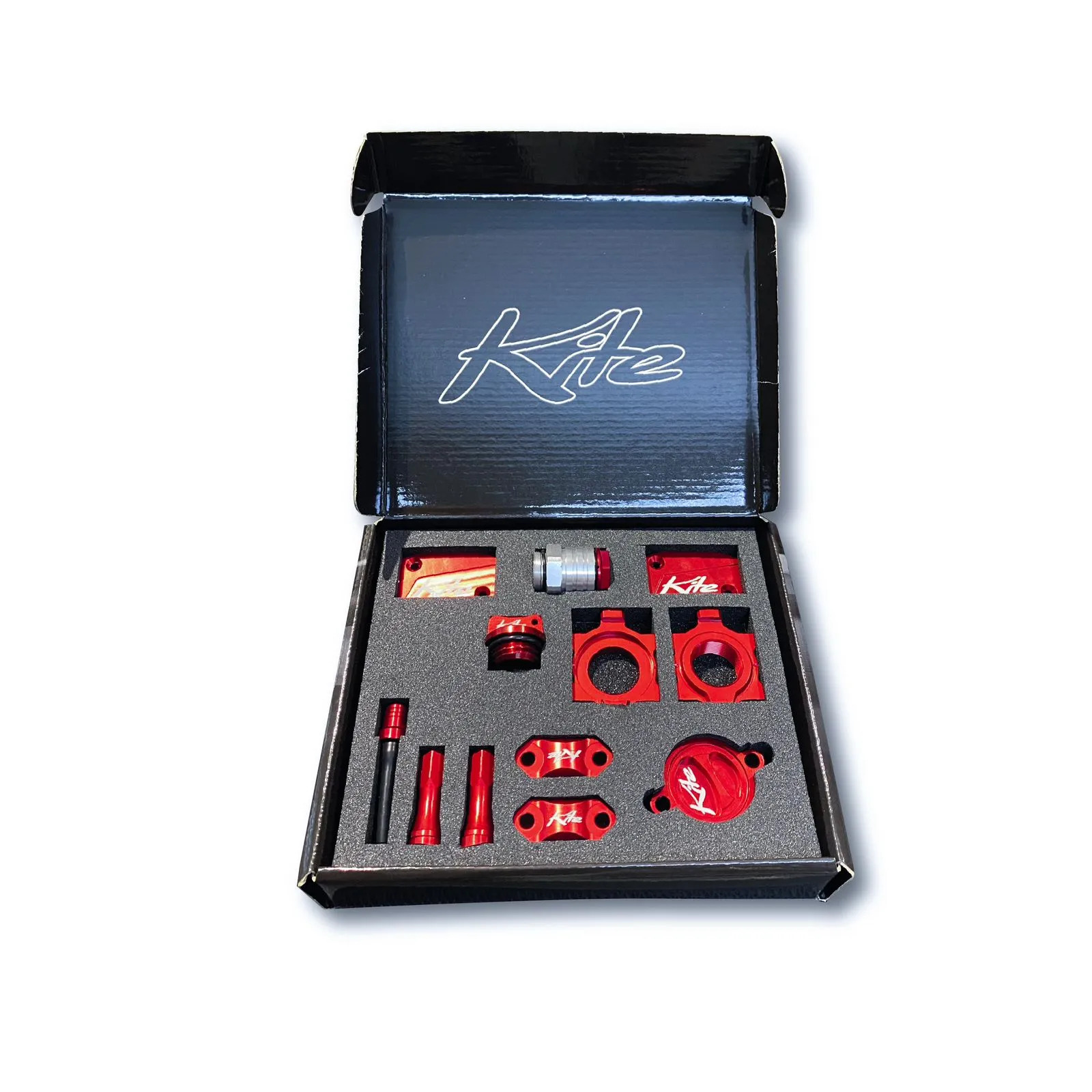 Набор тюнинга Kite GASGAS MC-450F 2021-22 Red (09.326.0.RO) Kite