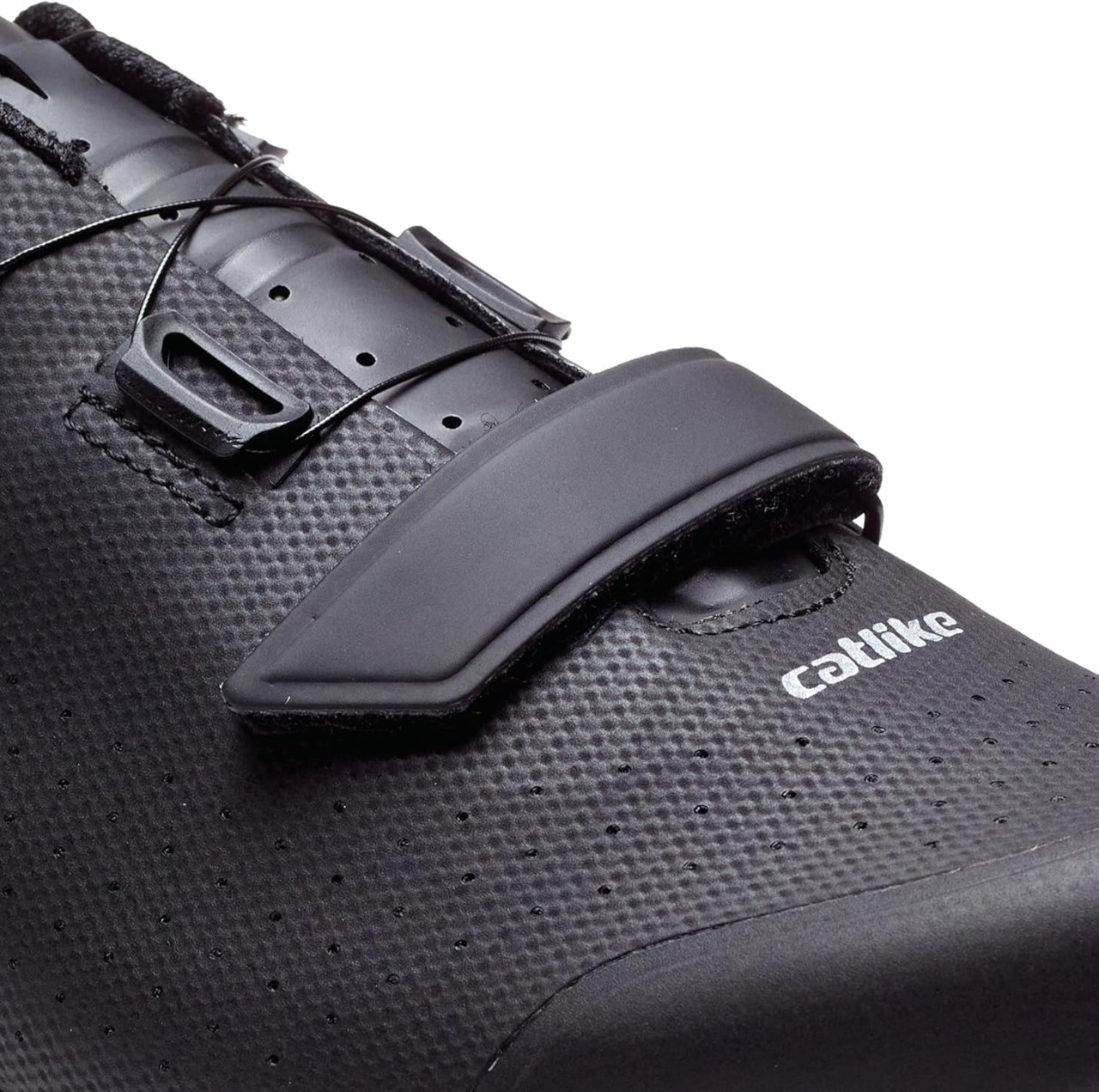 Велотуфли Catlike Kompacto X1 MTB Nylon black Catlike