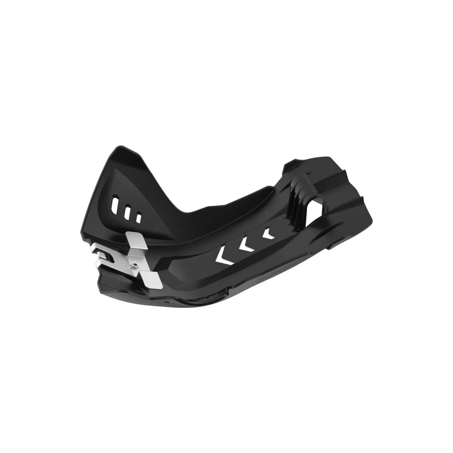 Защита картера 4Т Polisport Fortress KTM, HQV, GASGAS 250-450 2017-2026 Black (8468900004) Polisport Защита картера 4Т Polisport Fortress KTM, HQV, GASGAS 250-450 2017-2026 Black (8468900004) Polisport