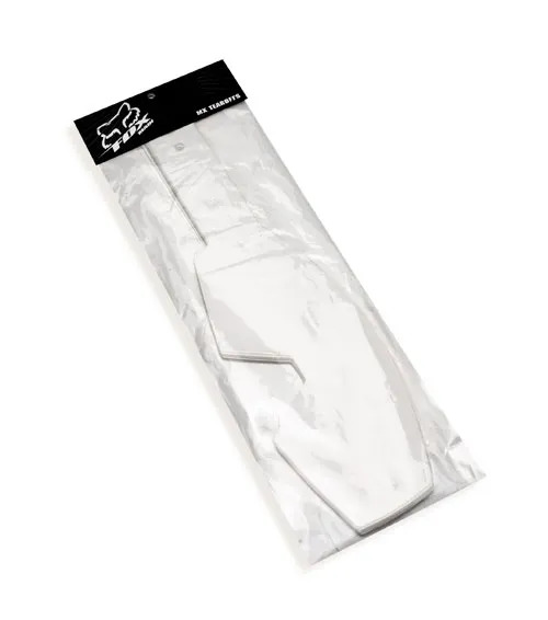 Линзы отрывные подростковые Fox Main Youth Tear Offs 25-Pak (30-175) FOX RACING Линзы отрывные подростковые Fox Main Youth Tear Offs 25-Pak (30-175) FOX RACING