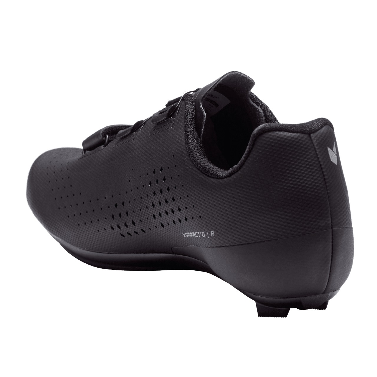 Велотуфли Catlike Kompacto R1 Nylon black Catlike