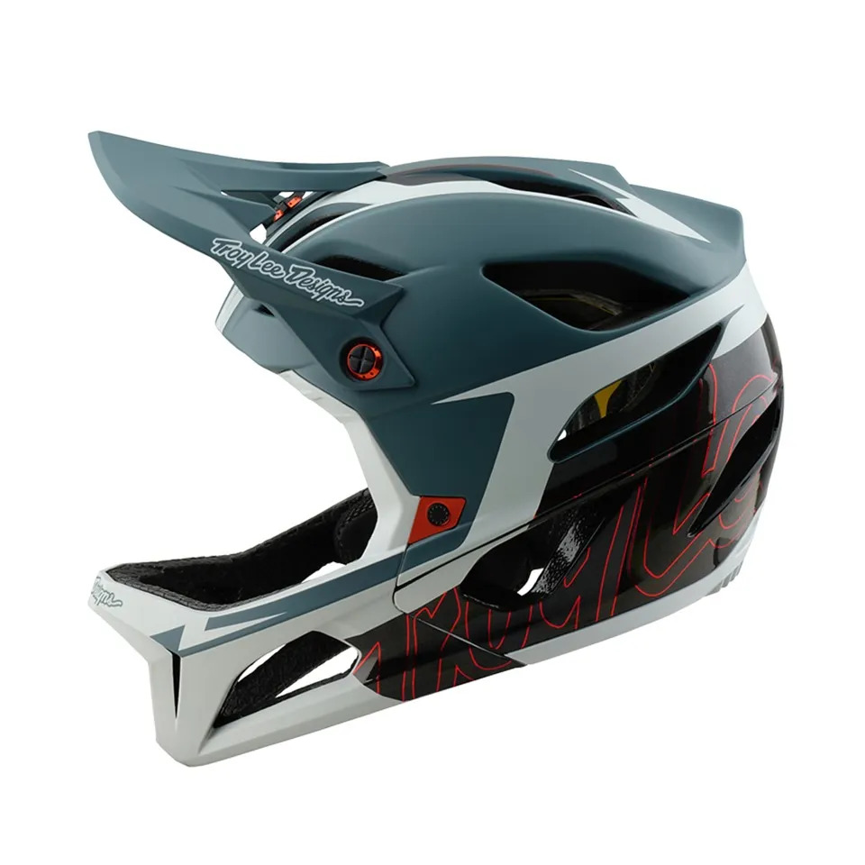 Велошлем Troy Lee Designs Stage Neauwave Smoke 2025 Troy Lee Designs Велошлем Troy Lee Designs Stage Neauwave Smoke 2025 Troy Lee Designs