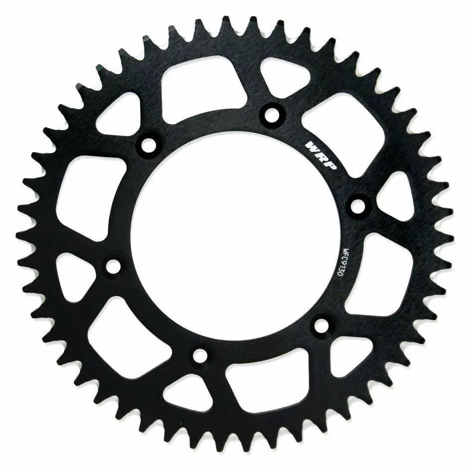 Звезда задняя WRP KTM, HQV, GASGAS 125-500 (49) (WFC9130-49) WRP
