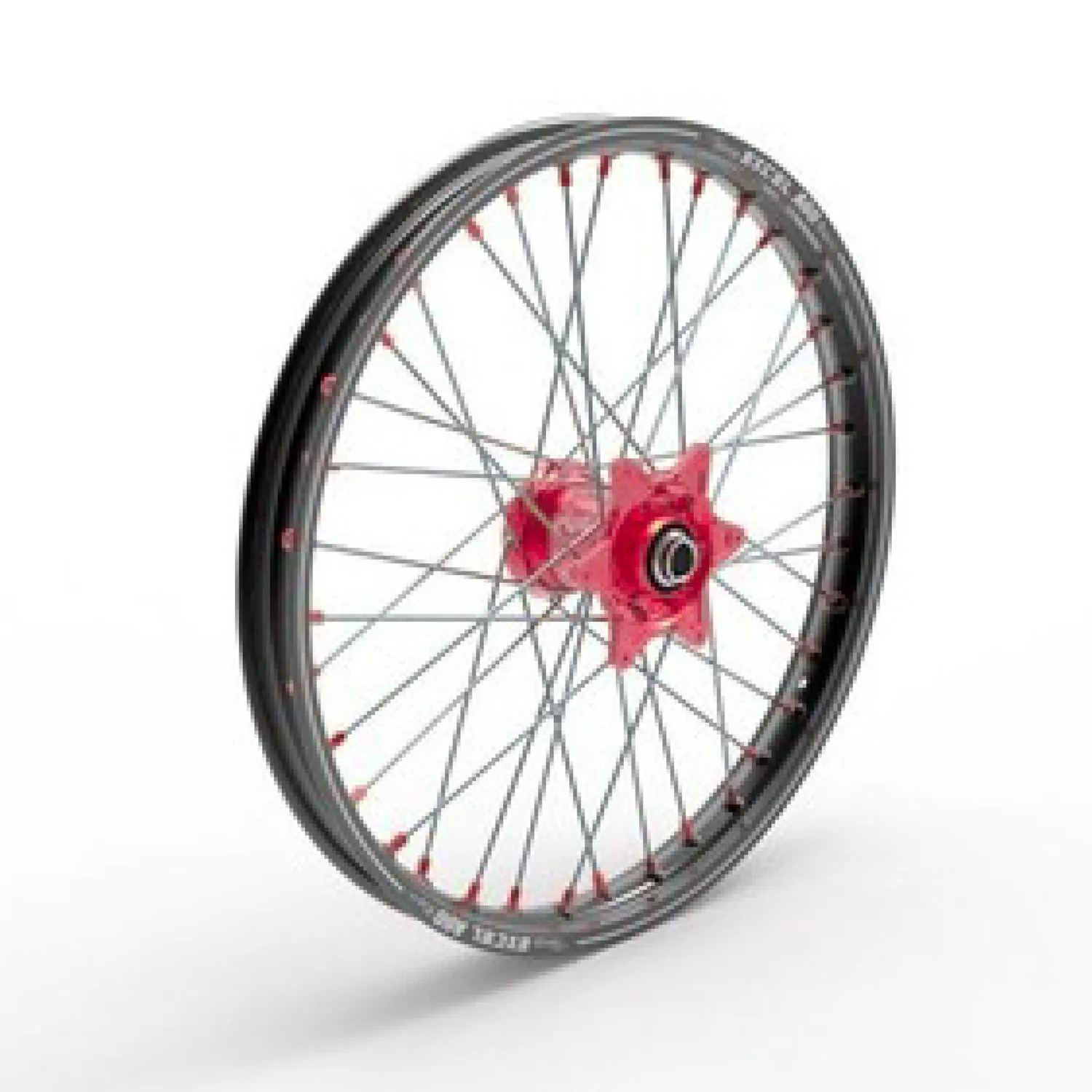 Колесо переднее 1,60х21" Kite MX-EN GASGAS 21- Red (20.247.0.RO.A60) Kite