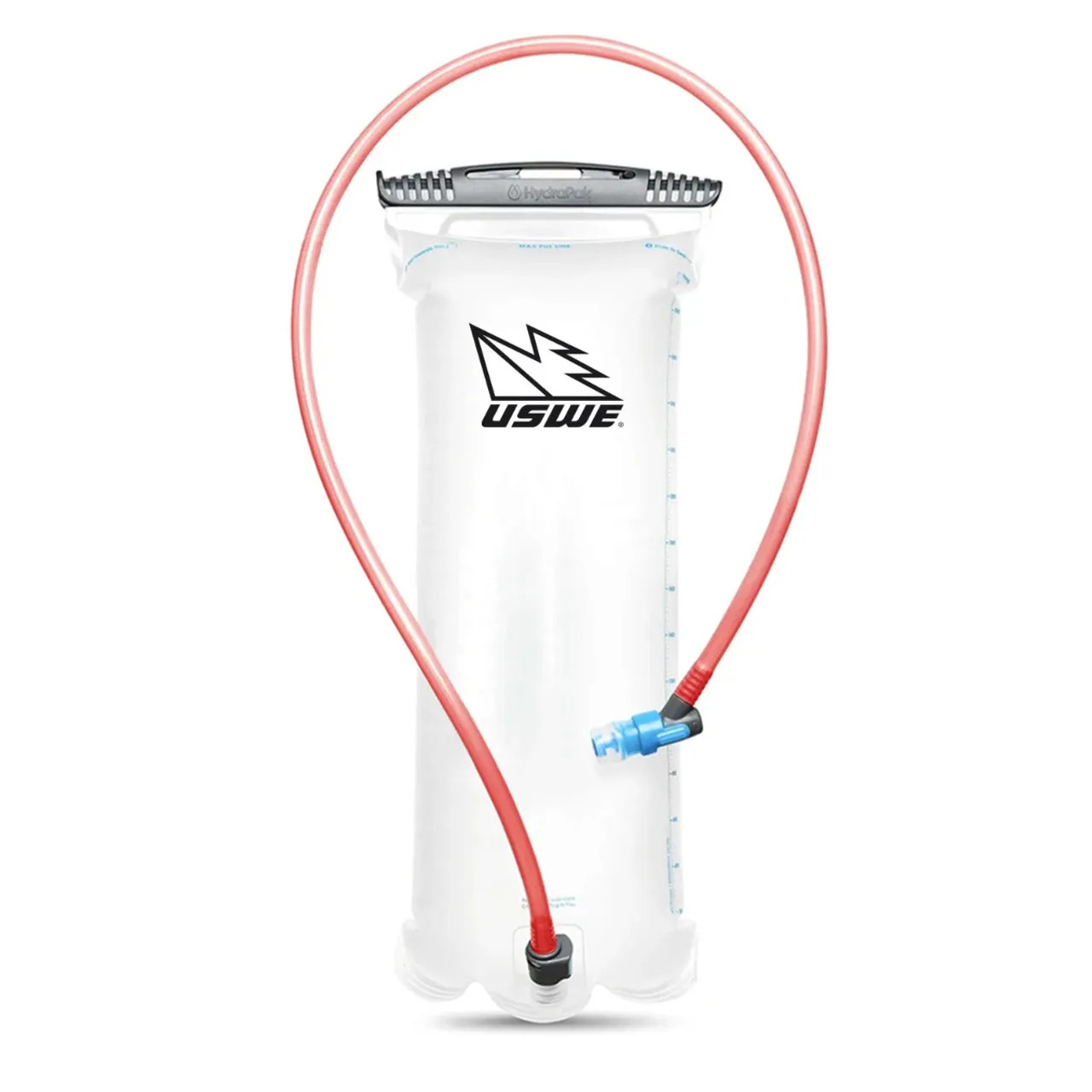 Гидропак USWE 3,0L Elite, P&P со шлангом и клапаном (101210) USWE Гидропак USWE 3,0L Elite, P&P со шлангом и клапаном (101210) USWE