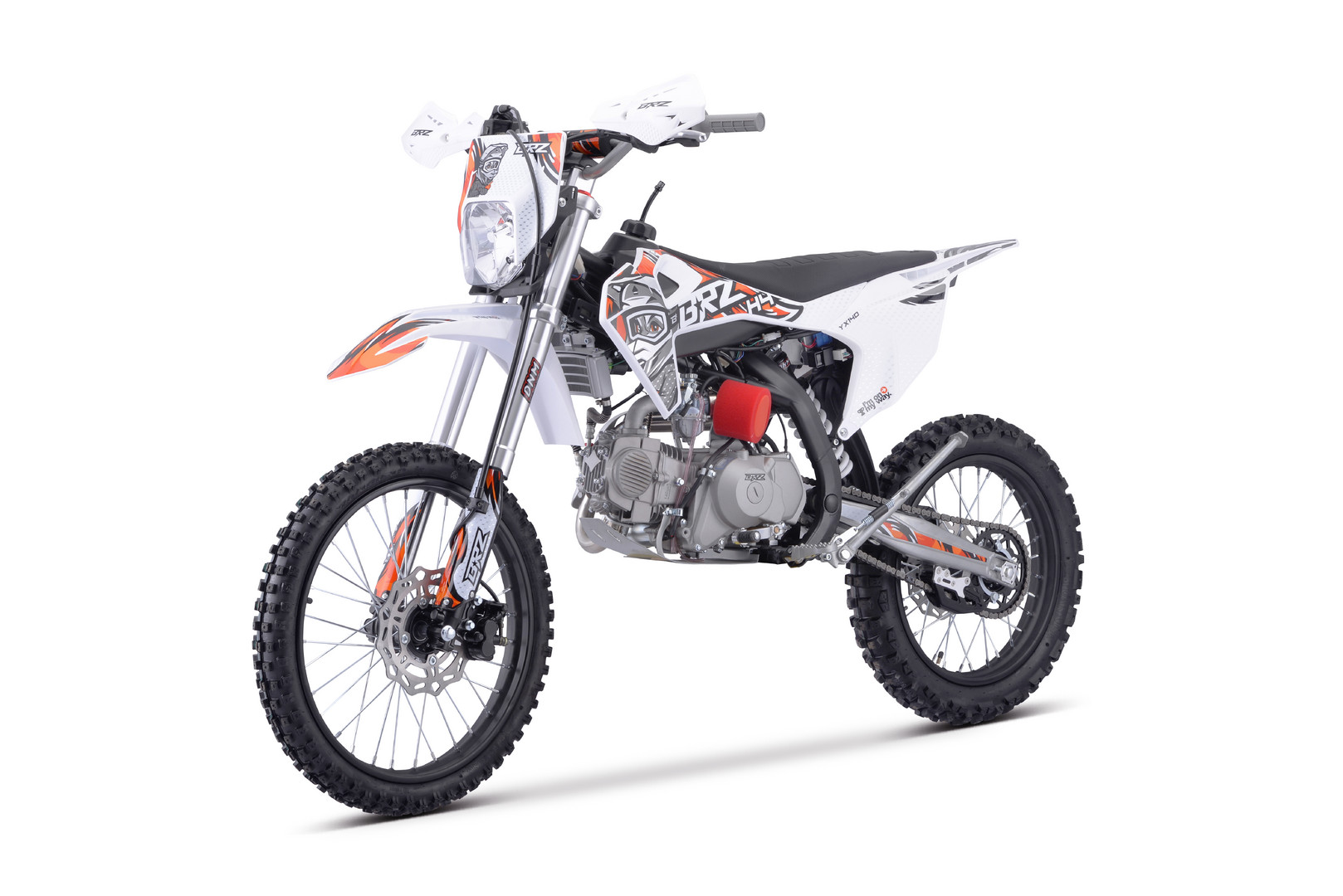 Питбайк BRZ H4 YX140 19/16 Питбайк BRZ H4 YX140 19/16