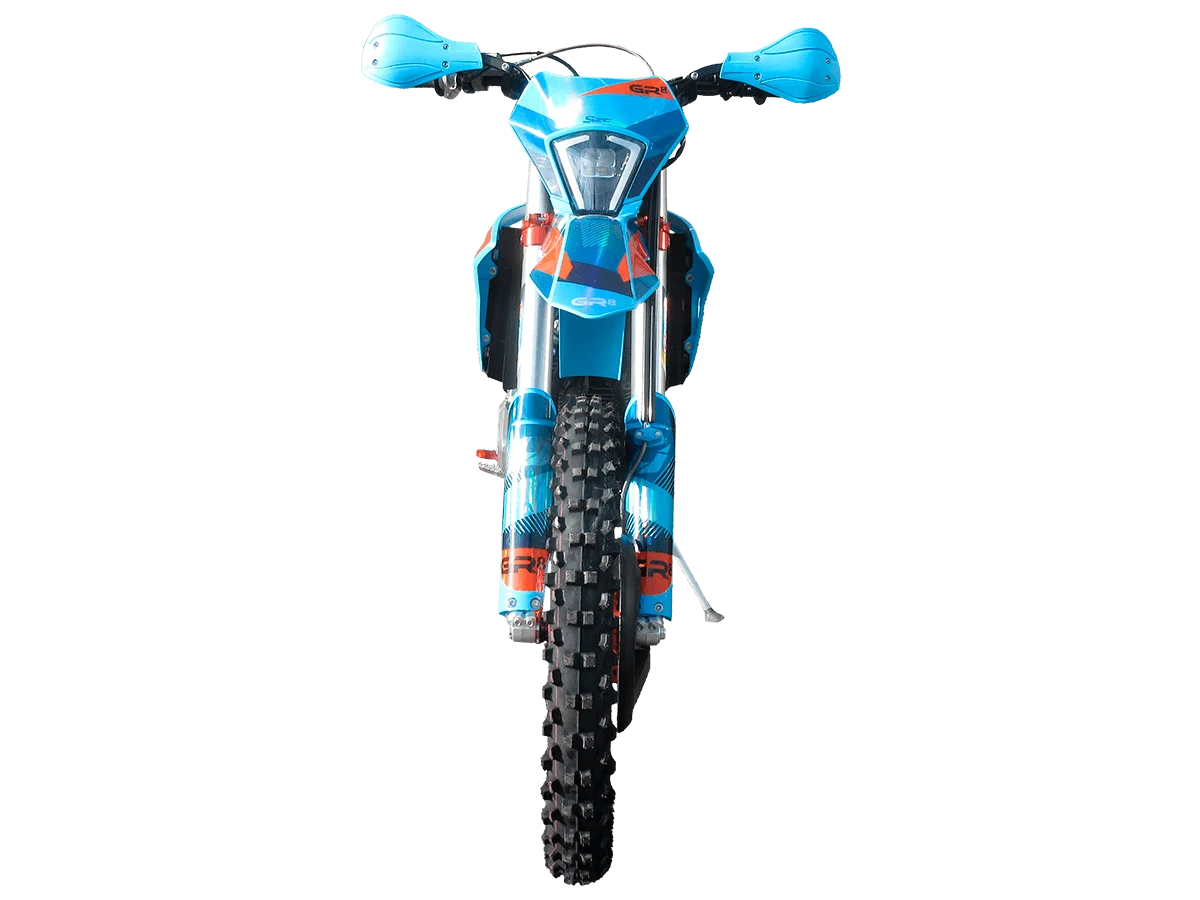 Мотоцикл GR8 F300A (4T CB300RL) Enduro Pro