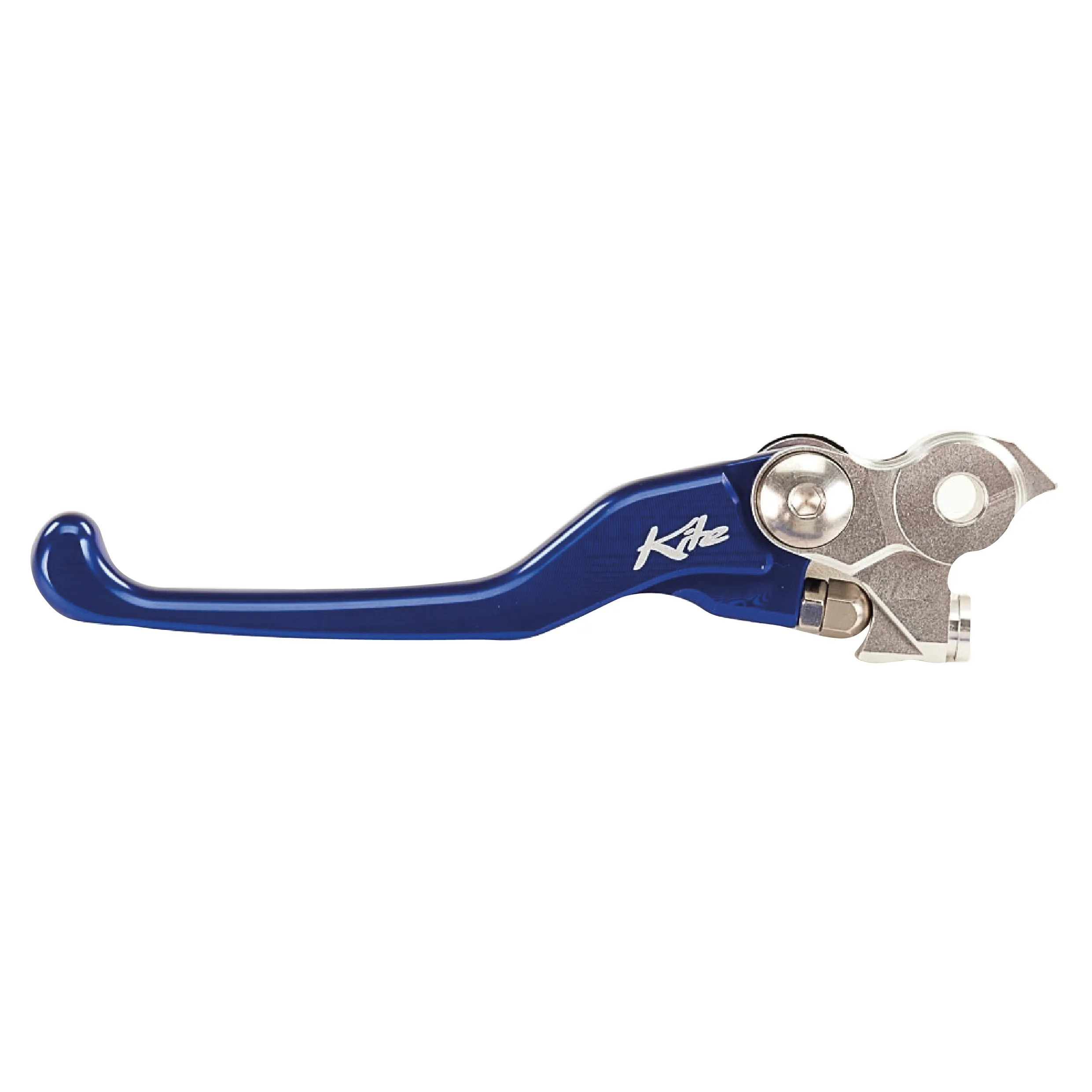 Рычаг сцепления Kite HUSQVARNA Magura FE/TE 125-450 Blue (34.105.2.BL) Kite