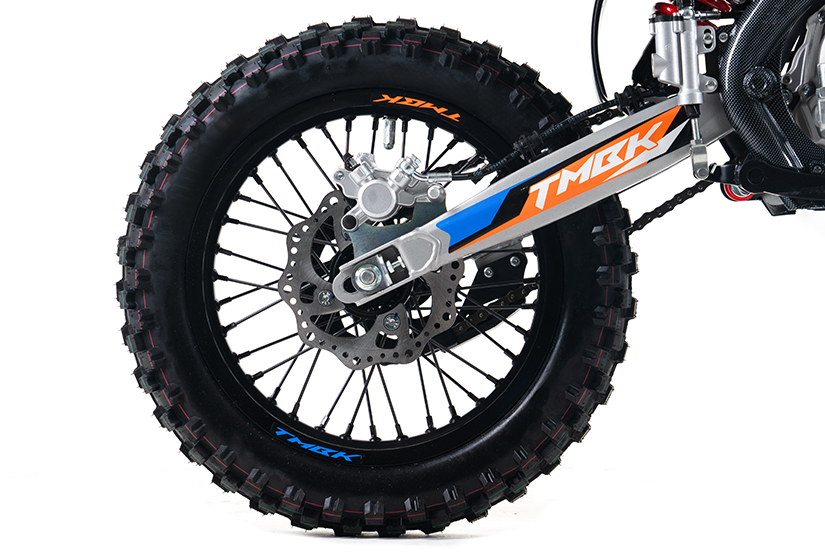 Питбайк TMBK Pitster SP2 150