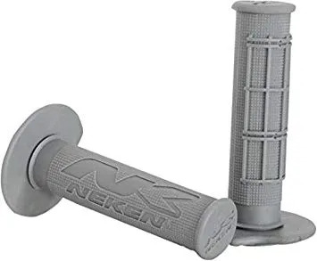 Грипсы Neken GREY HW (GRIP-GR) NEKEN