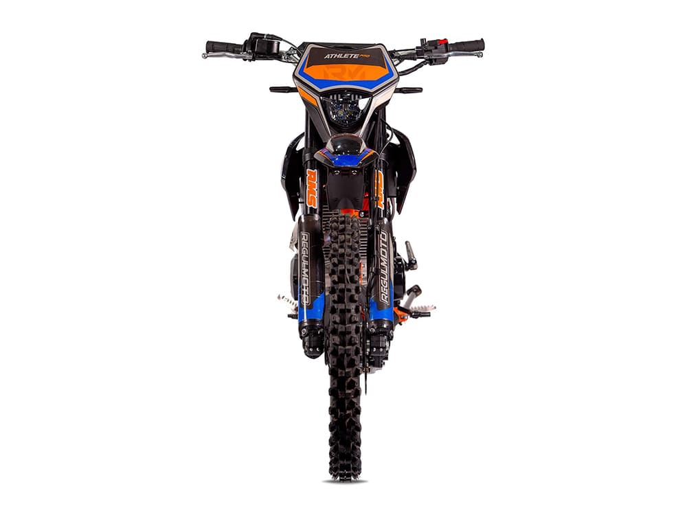 Мотоцикл Regulmoto ATHLETE PR300 NEW 21/18