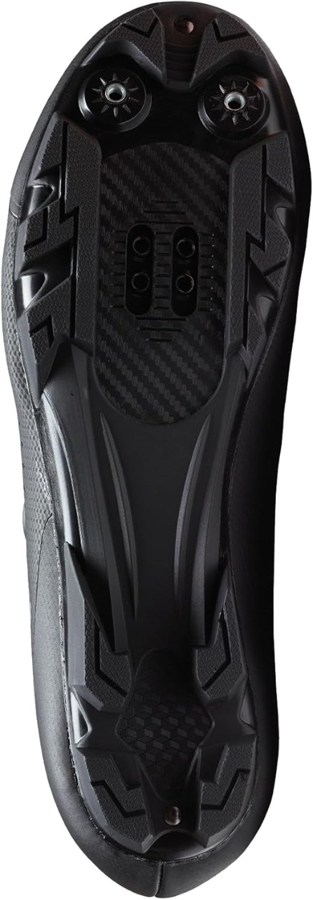 Велотуфли Catlike Kompacto X1 MTB Nylon black Catlike