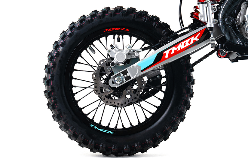 Питбайк TMBK Pitster SP2 150