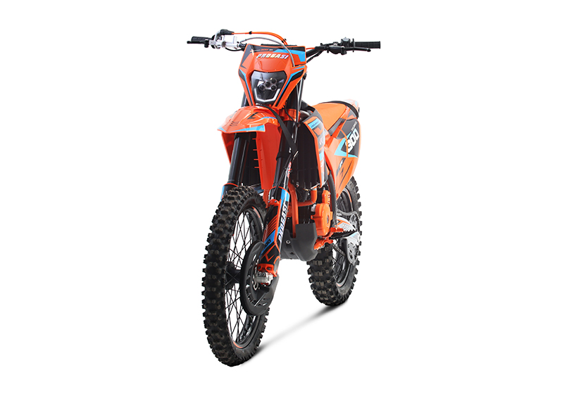 Мотоцикл PROGASI Endurance 450 EFI
