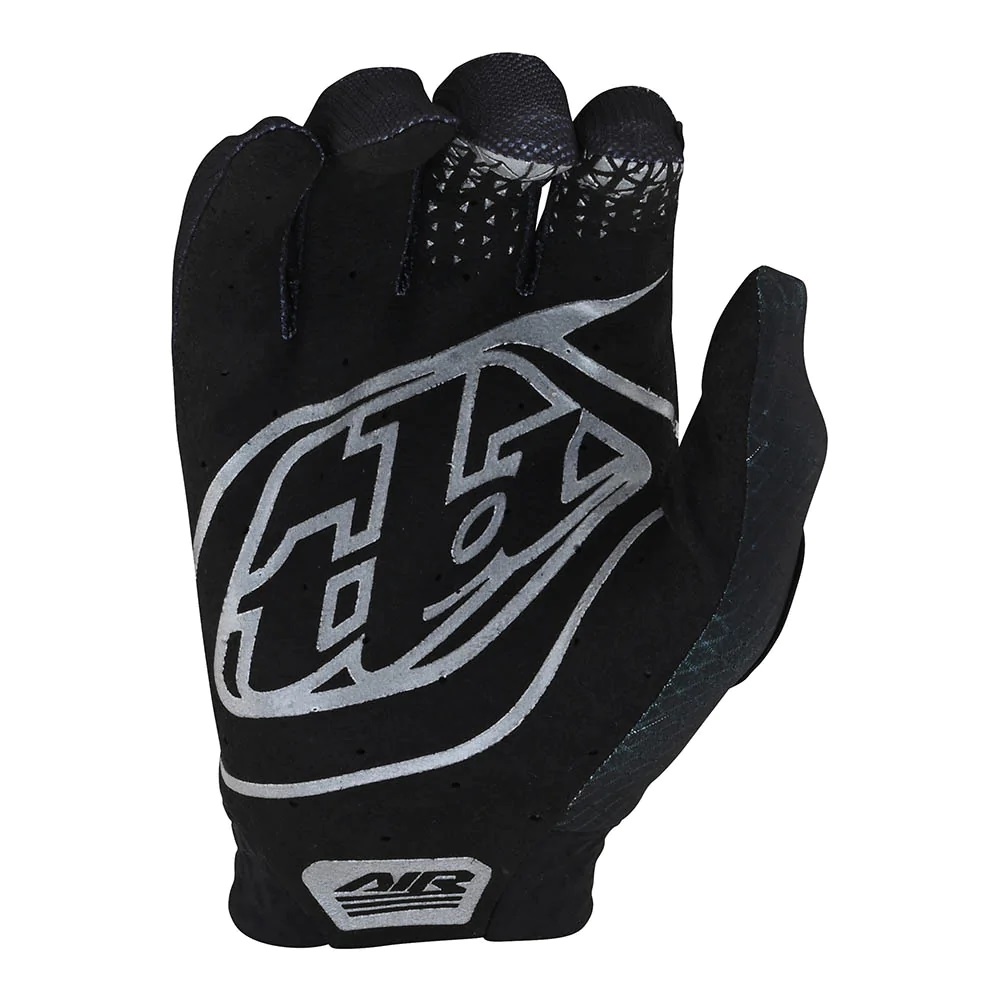 Мотоперчатки Troy Lee Designs Air Glove Solid Black Troy Lee Designs
