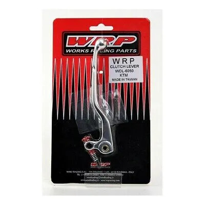 Рычаг сцепления WRP KTM, HQV MAGURA 125-500 (WDL-6050) WRP Рычаг сцепления WRP KTM, HQV MAGURA 125-500 (WDL-6050) WRP