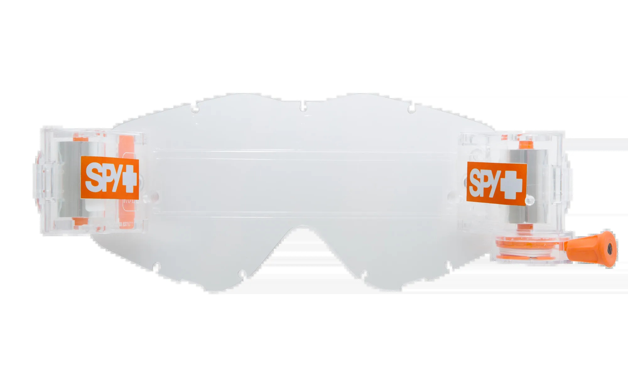 Набор для перемотки CVS SPY OPTIC WOOT/WOOT RACE (Clear) (053346522000) SPY