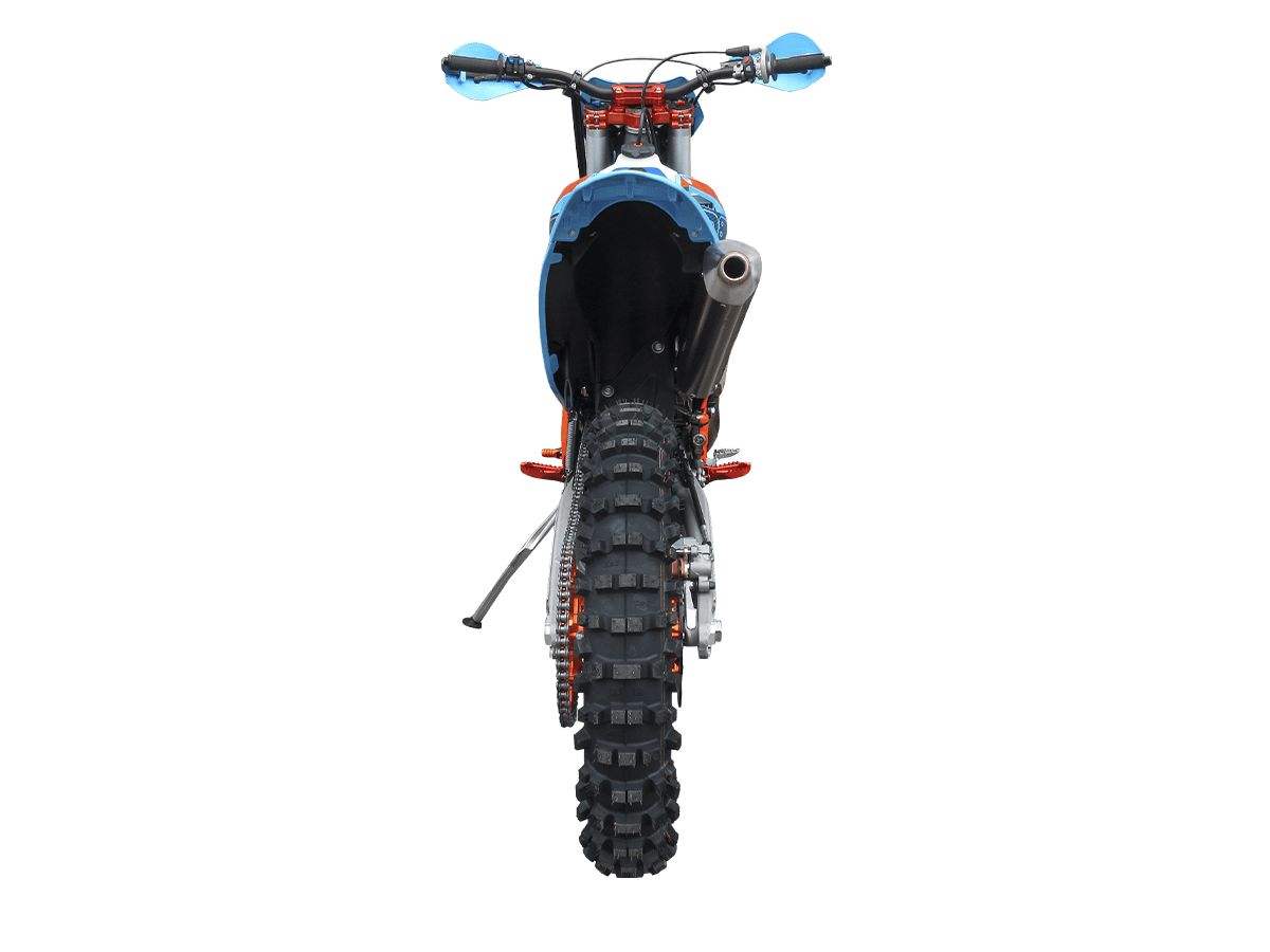 Мотоцикл GR8 T250L (2T MT-250) Enduro Pro