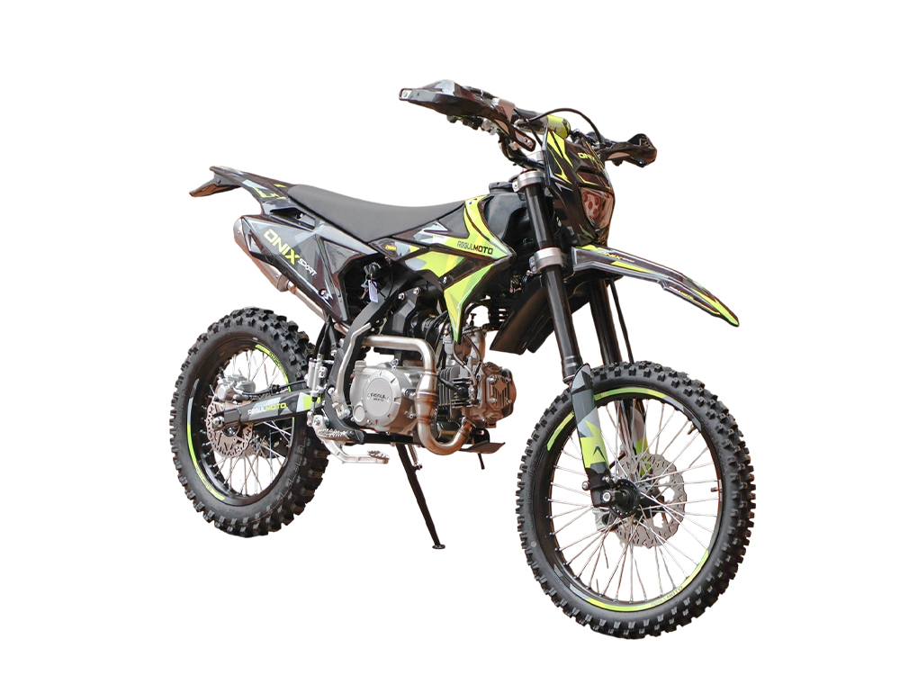 Питбайк Regulmoto ONIX SPORT 140
