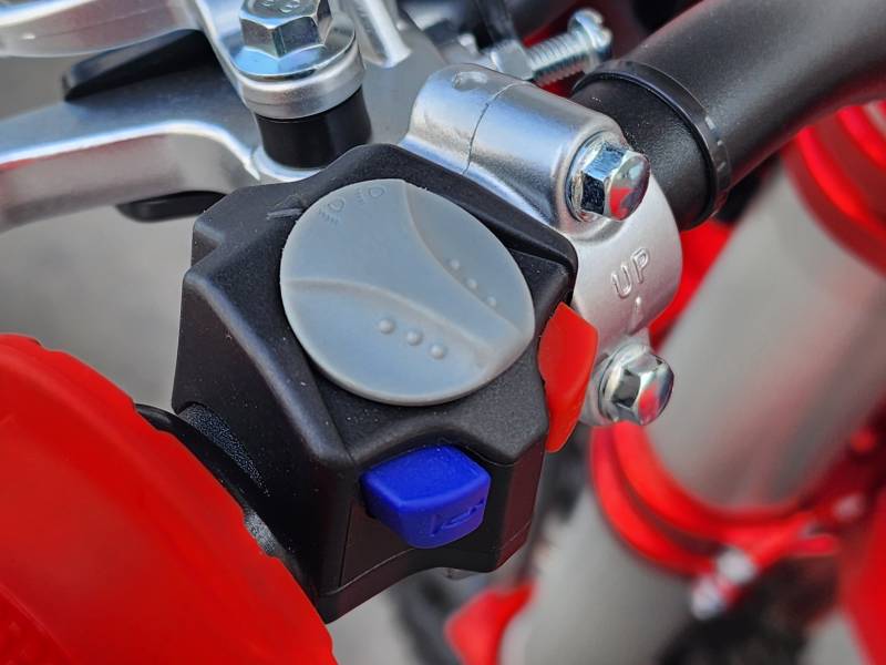 Мотоцикл HASKY A10 RIDE CB300RL 2025