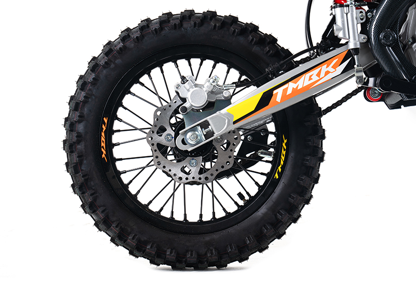 Питбайк TMBK Pitster SP2 150
