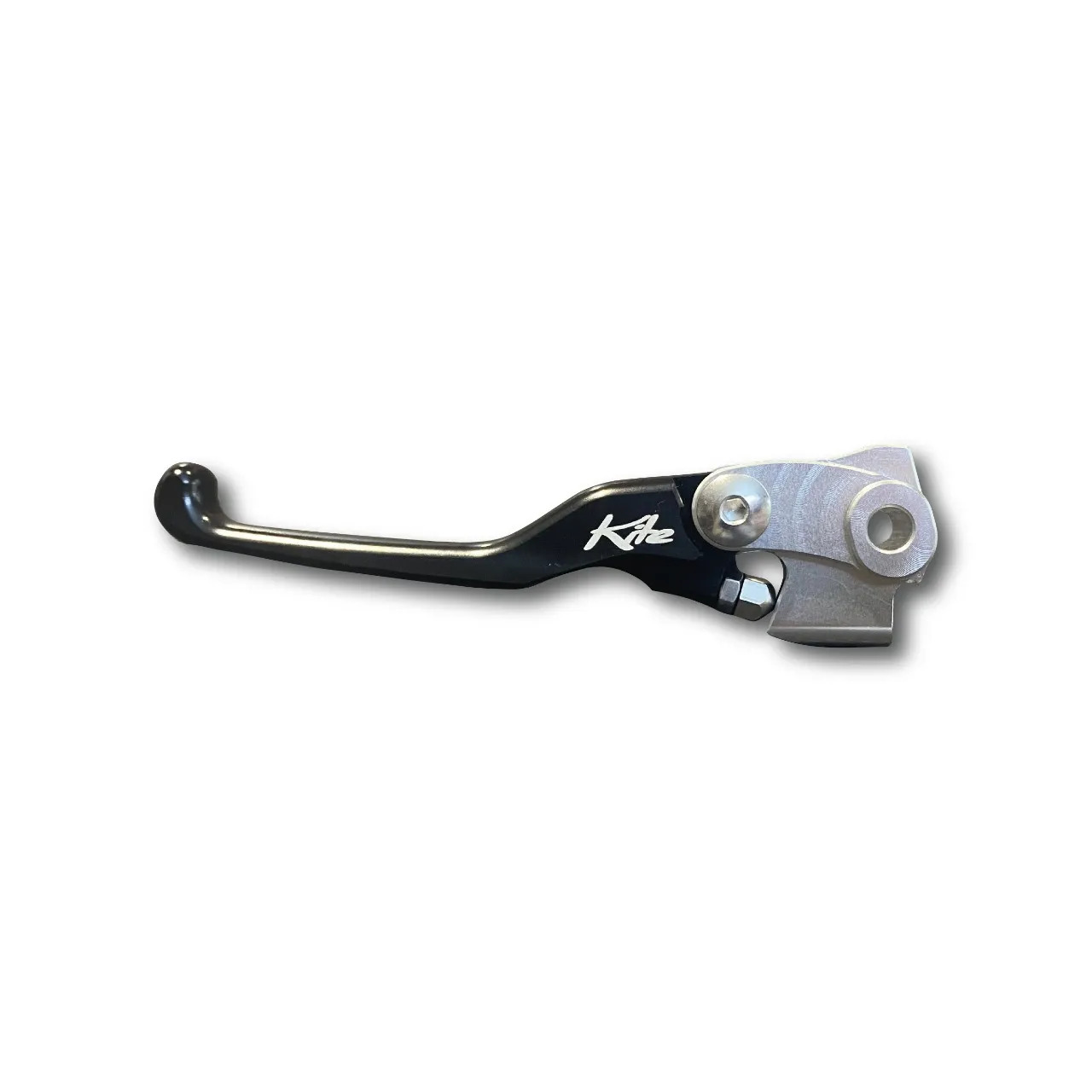 Рычаг сцепления Kite GASGAS Braktec EC 250/300/350 Black (34.115.2.NO) Kite