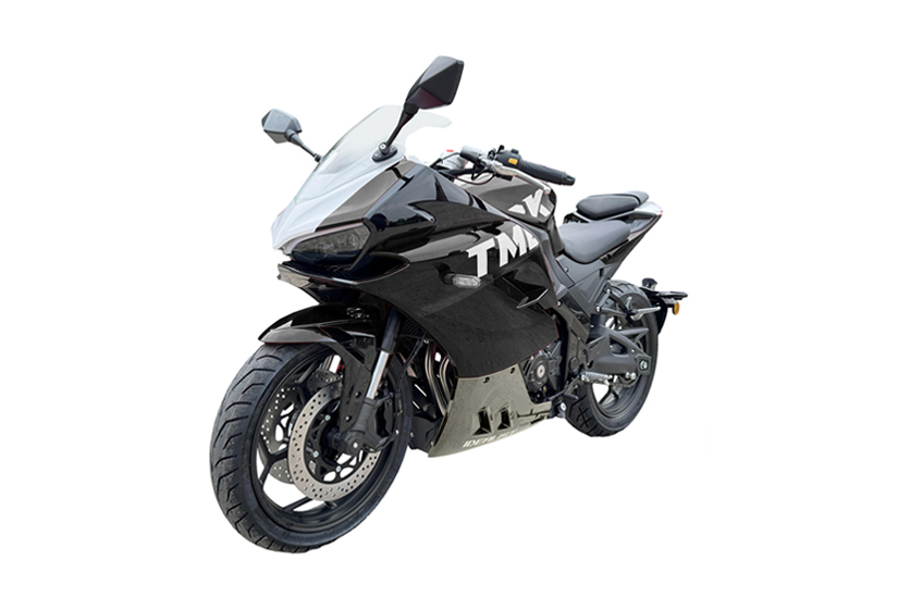 Мотоцикл дорожный TMBK Idealist 400cc