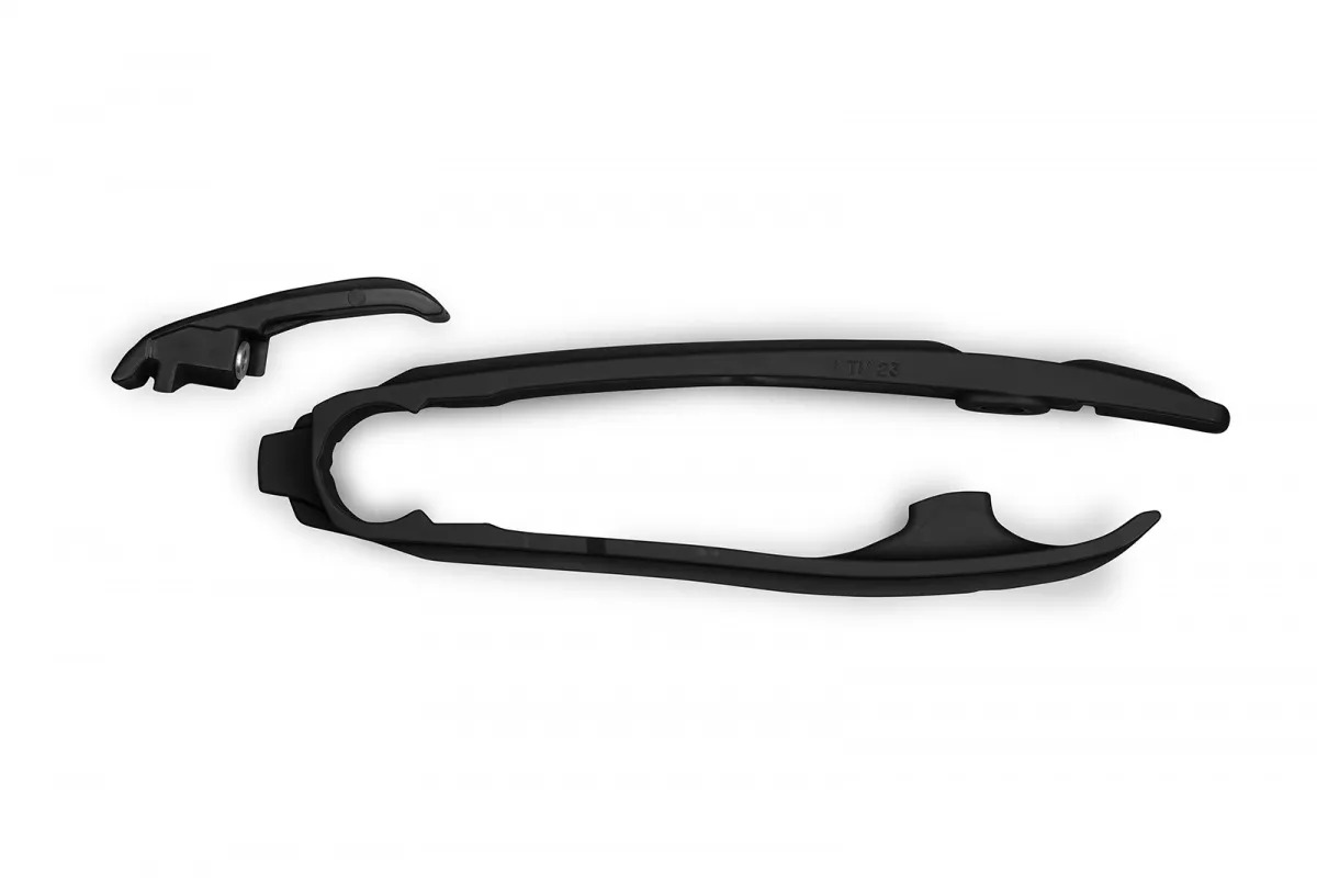 Слайдер цепи UFO для KTM SX 125/250/300, SX-F 250/350/450 (2023-24) Black (KT05018#001) UFO PLAST Слайдер цепи UFO для KTM SX 125/250/300, SX-F 250/350/450 (2023-24) Black (KT05018#001) UFO PLAST