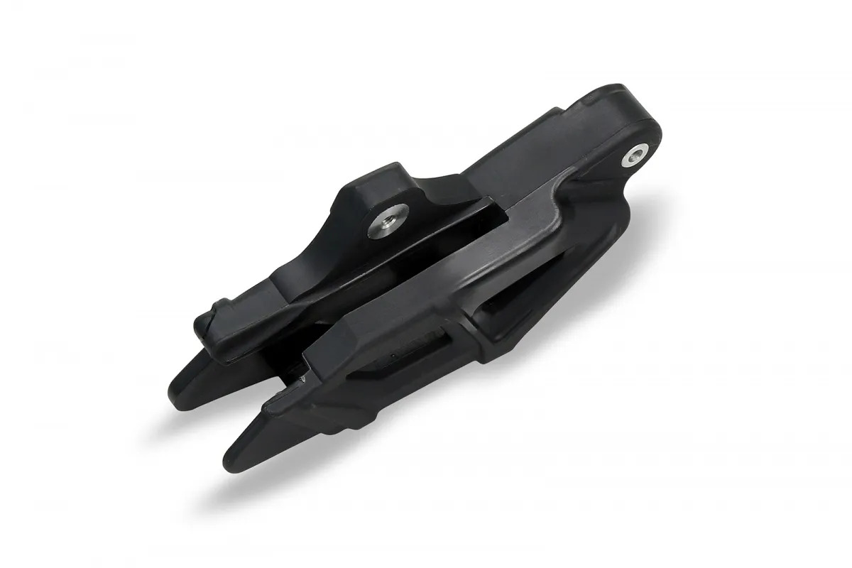 Ловушка цепи UFO для GASGAS 125-450 All Modells 2021-23 Black (GG07133@001) UFO PLAST