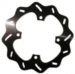 Диск тормозной передний Grosskopf Kawasaki KX/KXF, RMZ250 04-09 (KW35FI) Grosskopf Диск тормозной передний Grosskopf Kawasaki KX/KXF, RMZ250 04-09 (KW35FI) Grosskopf