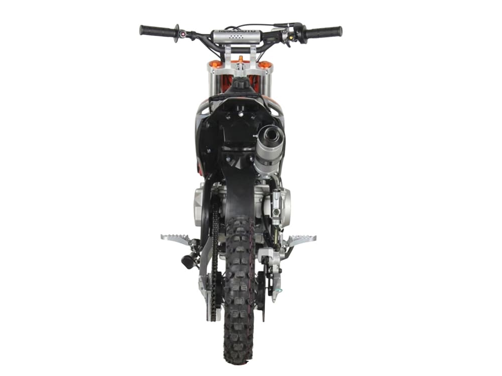 Питбайк Regulmoto FLY 12/10