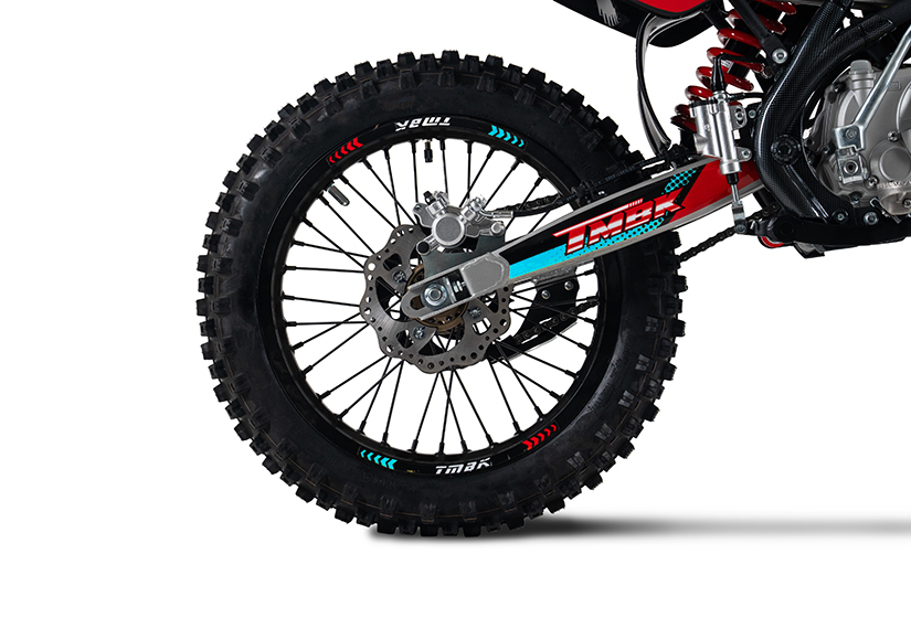 Питбайк TMBK Pitster SP1 150 Biggy