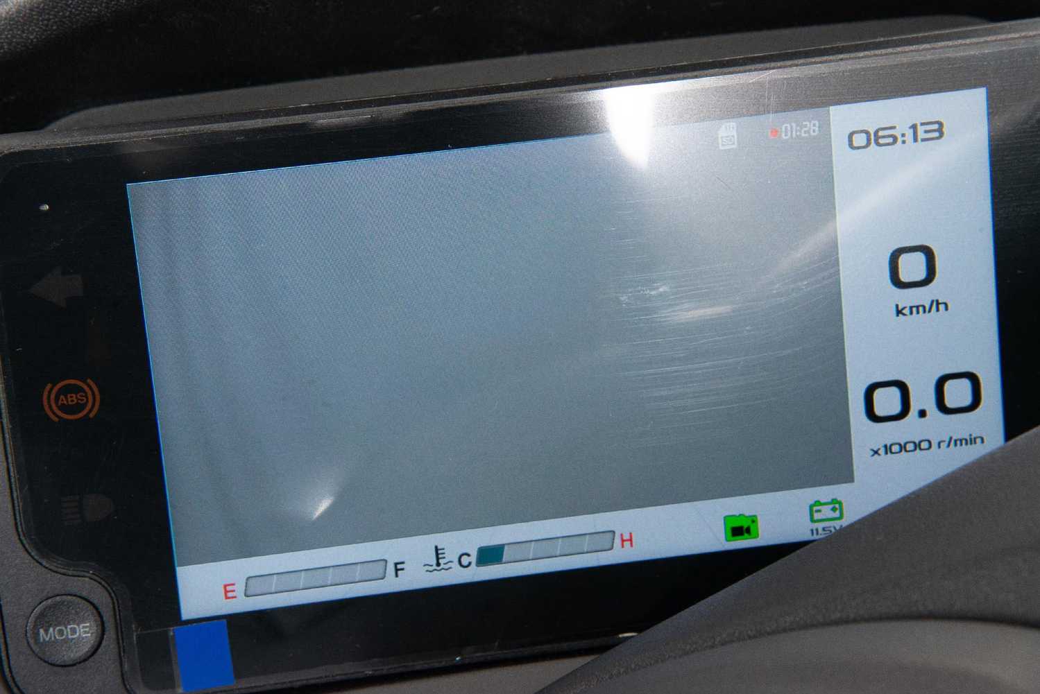 Скутер Motoland X-WAY 300 черный Скутер Motoland X-WAY 300 черный
