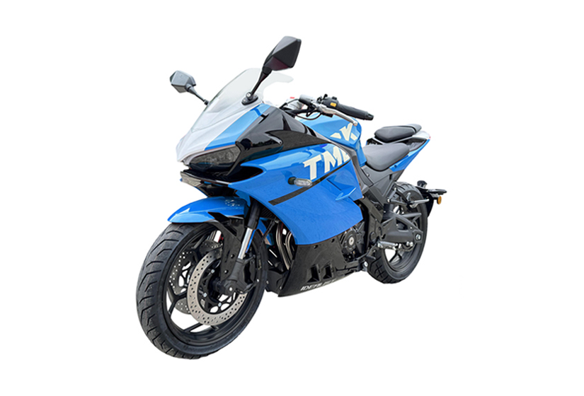 Мотоцикл дорожный TMBK Idealist 400cc