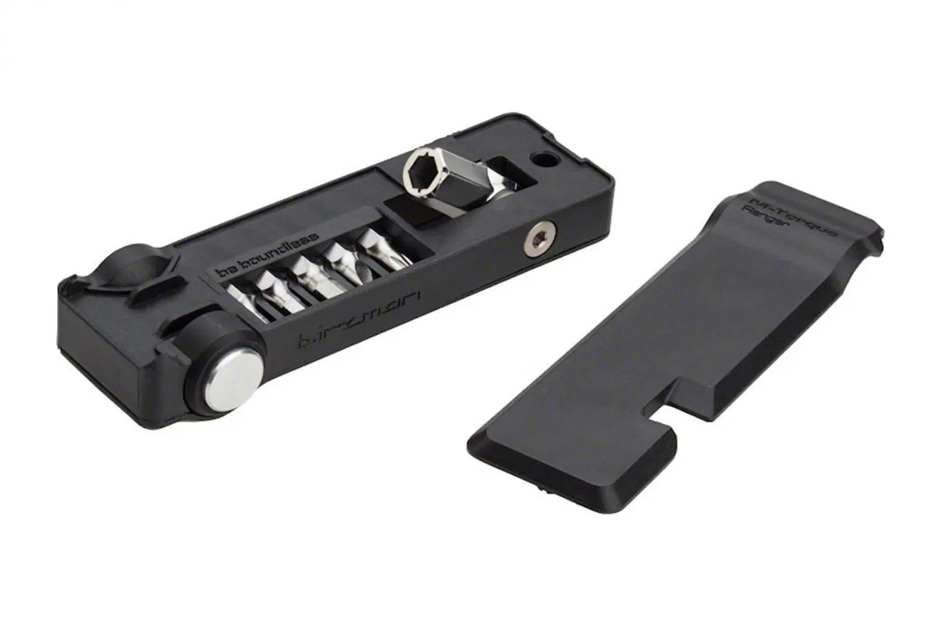 Ключ складной Birzman M-Torque Ranger 5Nm Black (BM16-MTORQUE-RA) Birzman