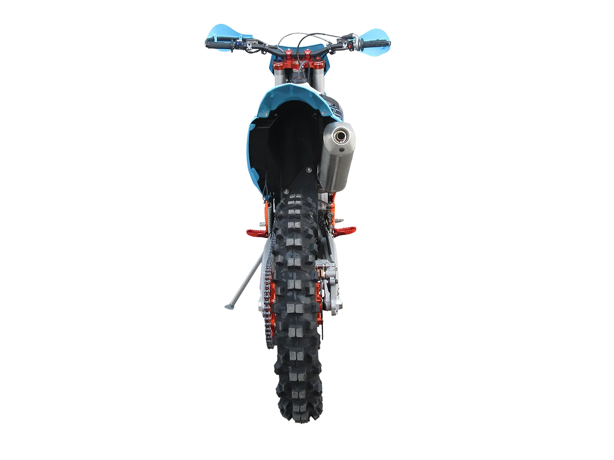 Мотоцикл GR8 F250L (4T NX250 EFI) RR (2024)