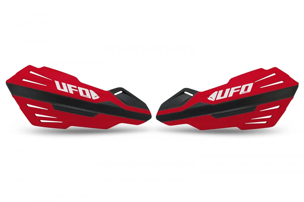 Защита Рук UFO для GASGAS 125-450 All models (2021-23), Red (GG07140@062) UFO PLAST Защита Рук UFO для GASGAS 125-450 All models (2021-23), Red (GG07140@062) UFO PLAST