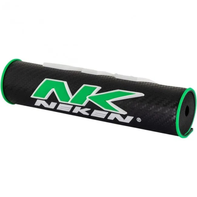 Подушка Neken BAR PAD MINI 3D BK/GN (PADCS-3D-BKGR) NEKEN