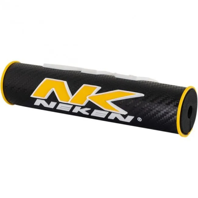 Подушка Neken BAR PAD MINI 3D BK/YL (PADCS-3D-BKY) NEKEN