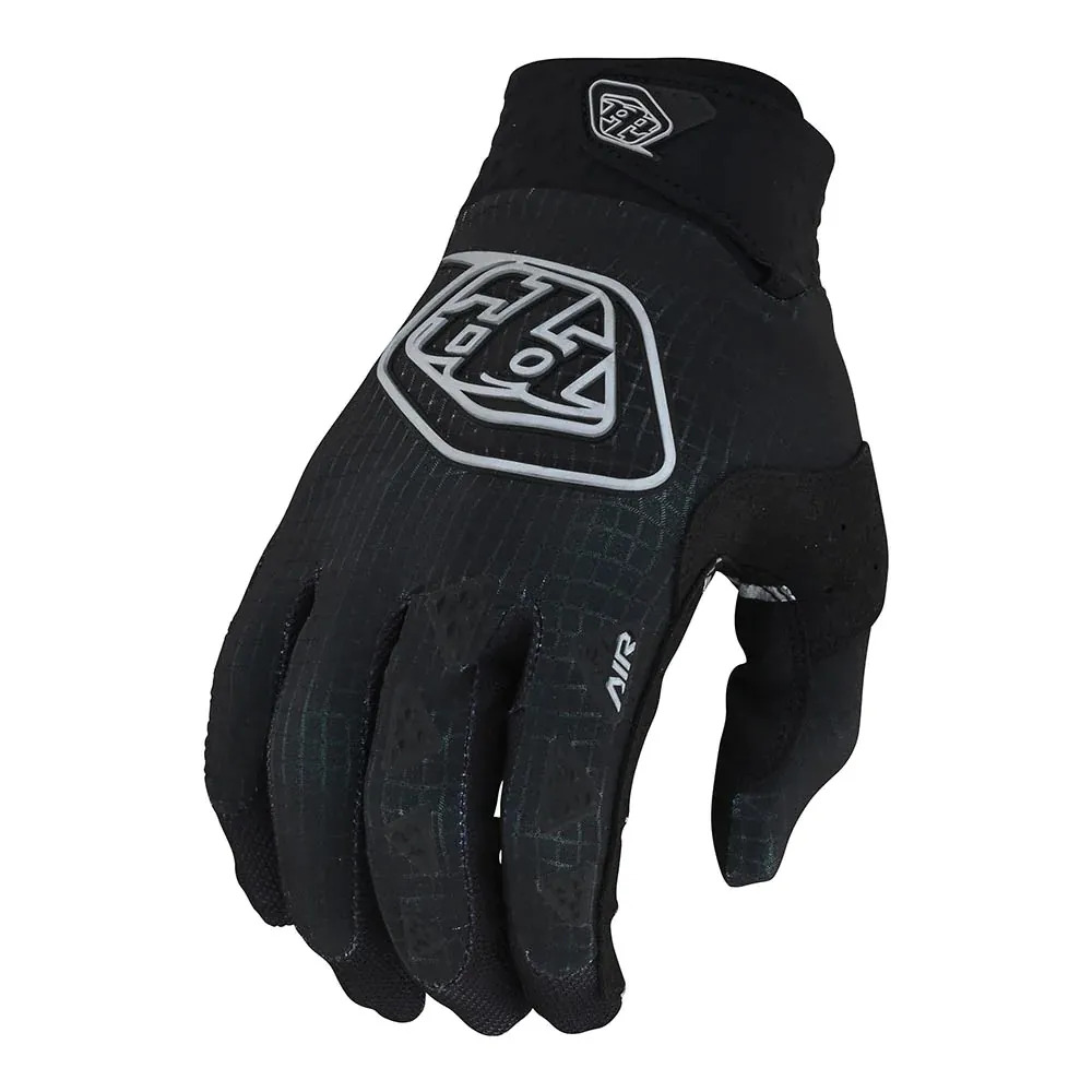 Мотоперчатки Troy Lee Designs Air Glove Solid Black Troy Lee Designs
