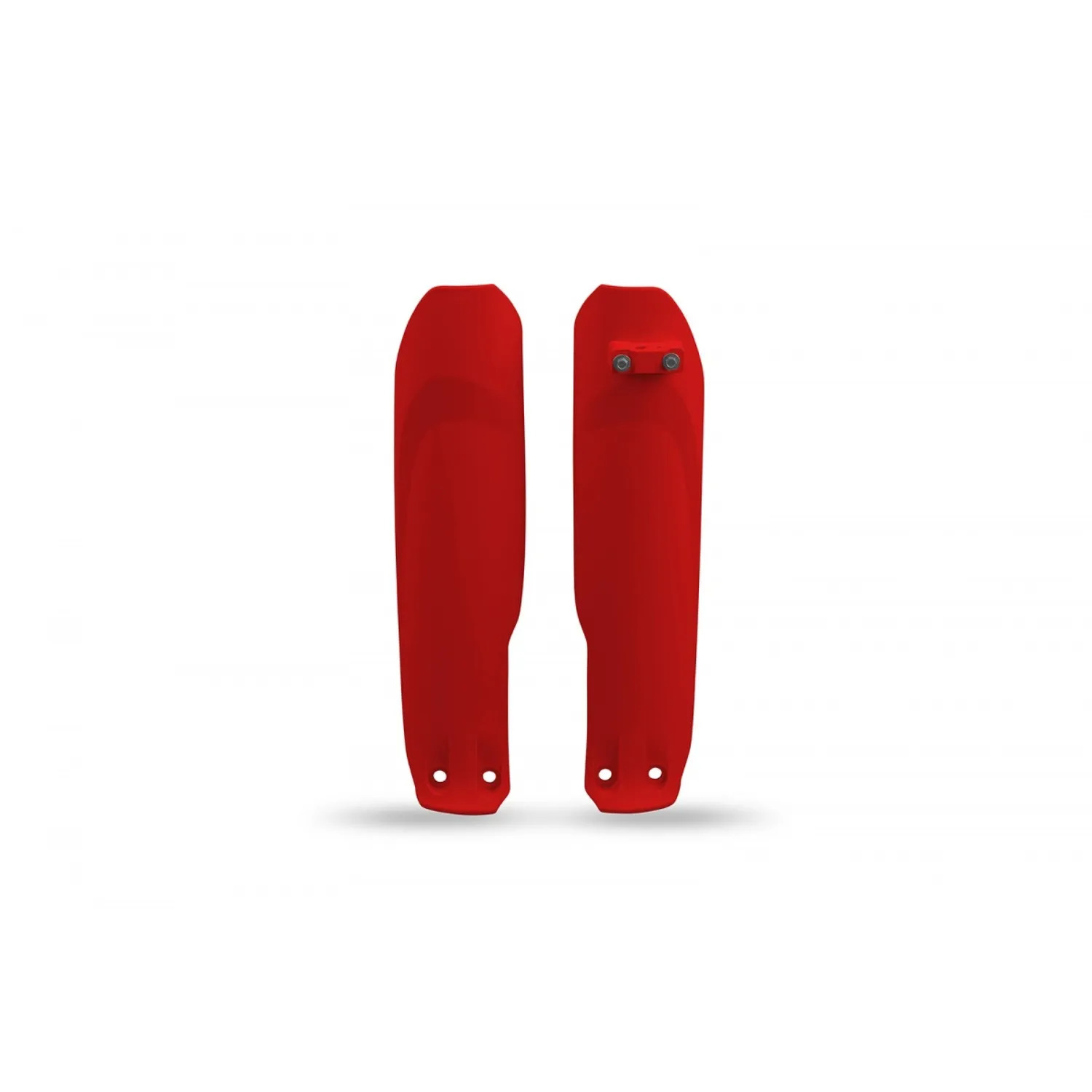 Защита вилки UFO для Beta RR 2T/4T 2020-2025 Red (BE02005#063) UFO PLAST