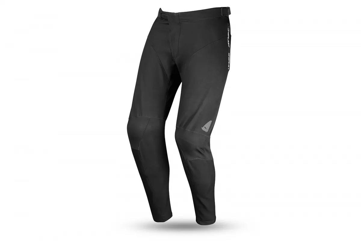 Велоштаны UFO MTB TERRAIN LV1 PANTS Black-M UFO PLAST Велоштаны UFO MTB TERRAIN LV1 PANTS Black-M UFO PLAST
