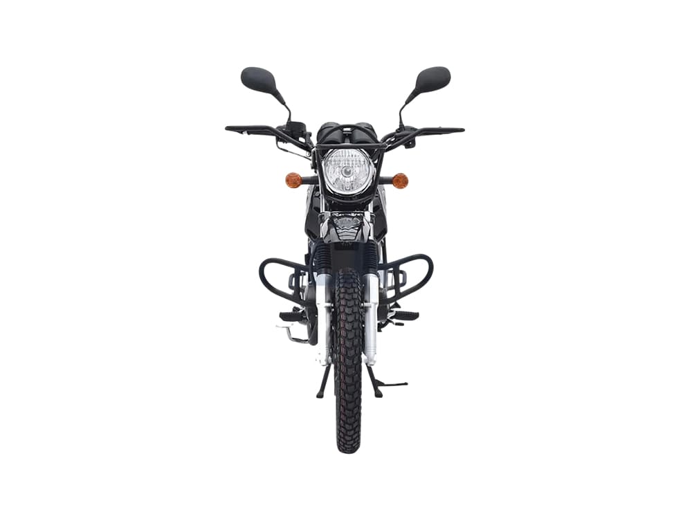Мотоцикл Regulmoto Viking