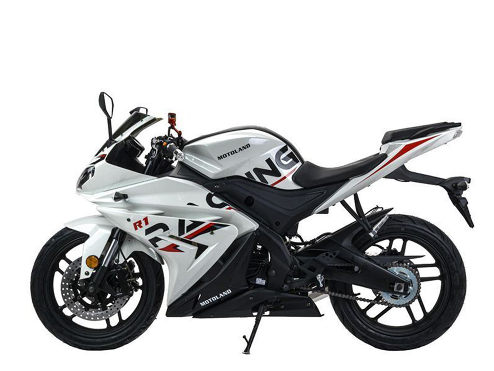 Мотоцикл Motoland R1 300
