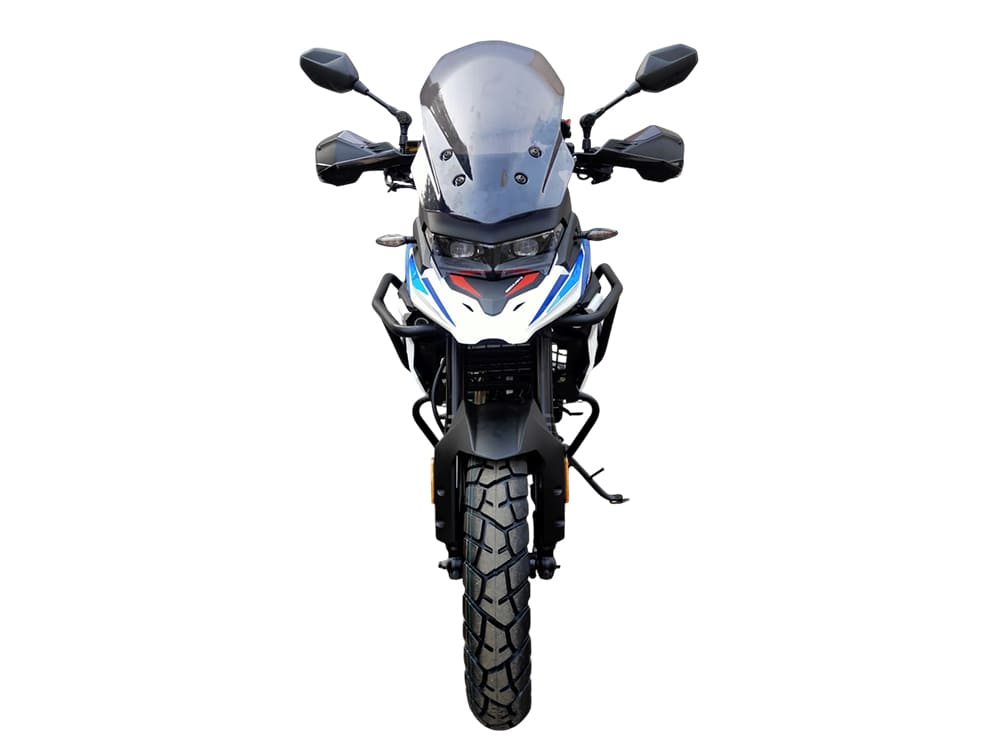 Мотоцикл Regulmoto FTO HS3002A